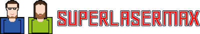 superlasermax Logo